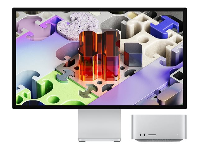 Mac Studio M5 Max per aziende – potenza e AI locale senza compromessi