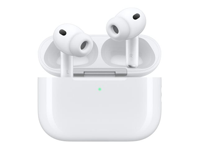 AirPods Pro 3 per aziende – accessibilità, traduzione e Siri AI sul lavoro