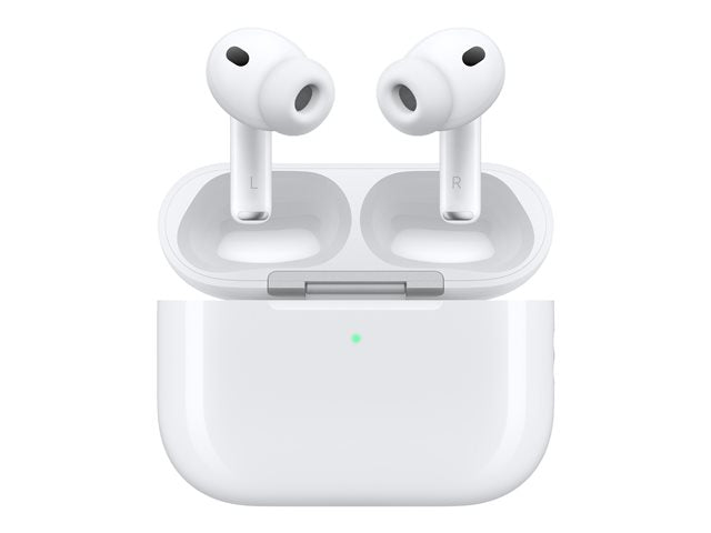 AirPods Pro 3 per aziende – accessibilità, traduzione e Siri AI sul lavoro