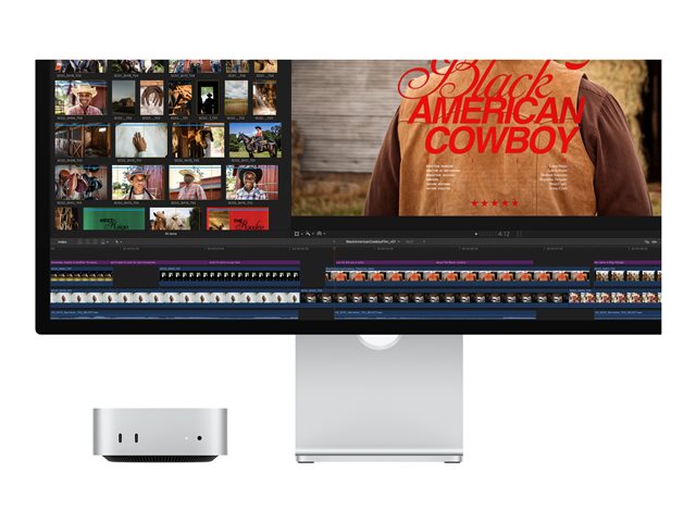Mac mini M6 per aziende – produttività quotidiana e piccolo server documenti