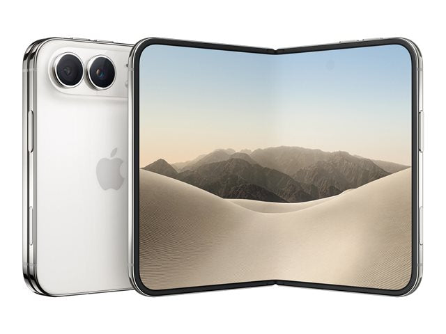 iPhone Duo per le aziende (256GB)
