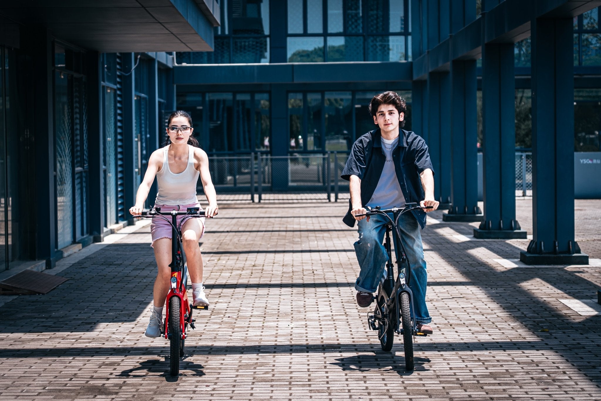 Bicicletta ONEBOT S9 Eagle E-bike (EU) - PORTABILE.EU