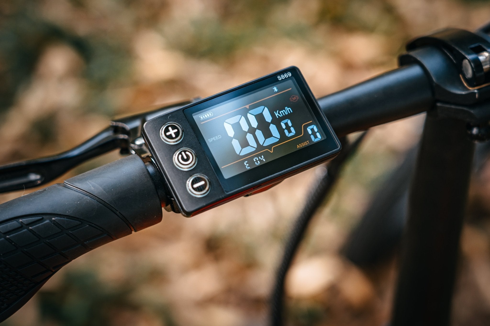 Bicicletta ONEBOT S9 Eagle E-bike (EU) - PORTABILE.EU