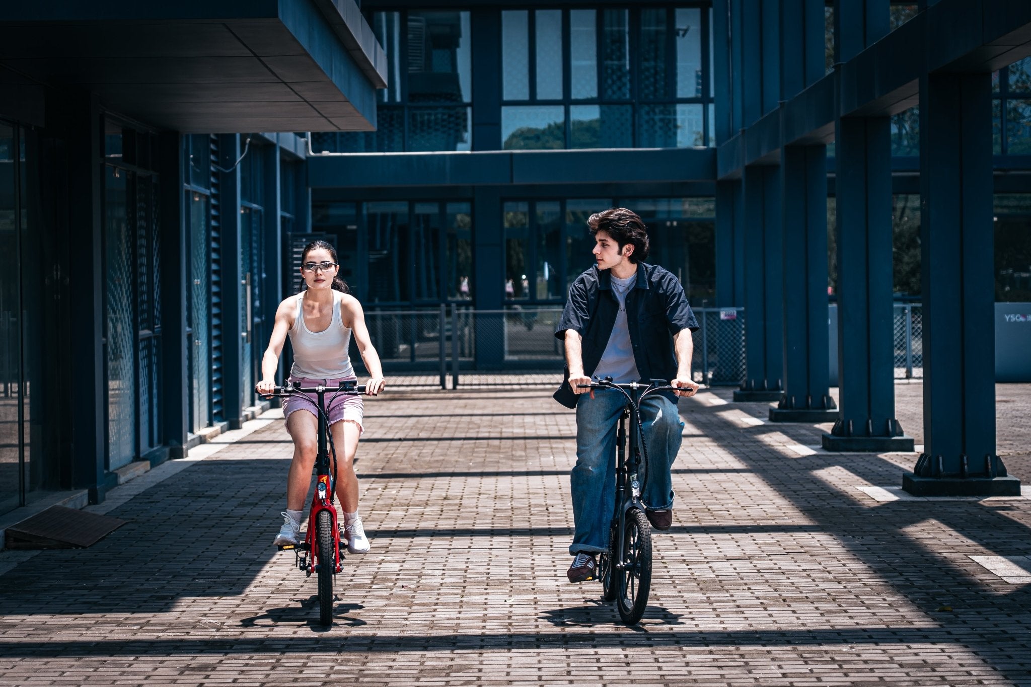 Bicicletta ONEBOT S9 Eagle E-bike (EU) - PORTABILE.EU