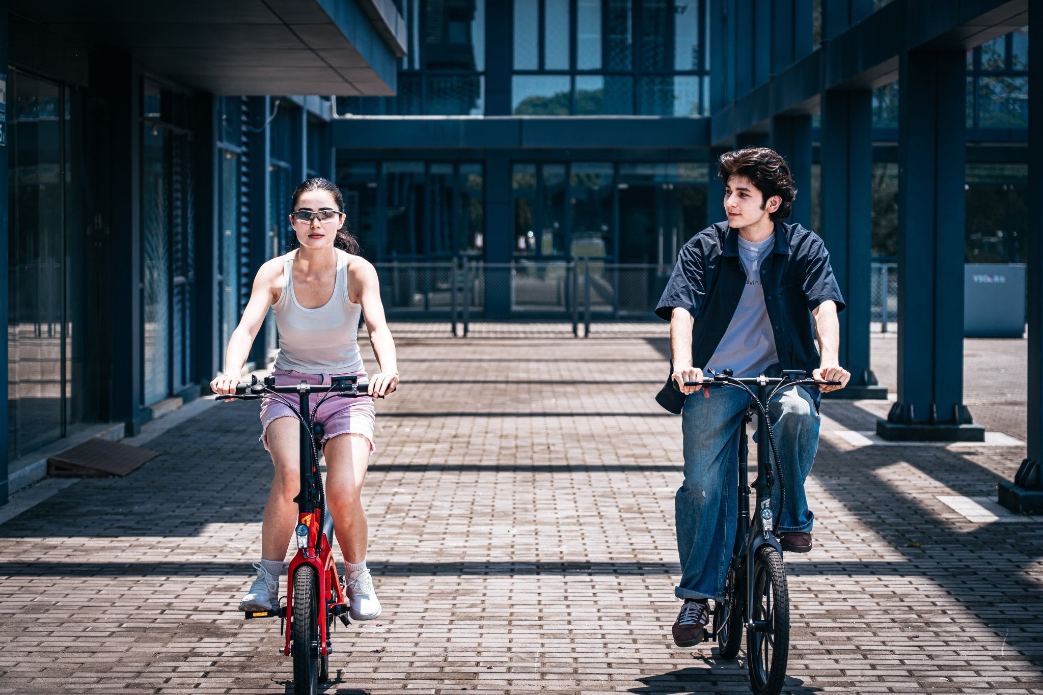 Bicicletta ONEBOT S9 Eagle E-bike (EU) - PORTABILE.EU
