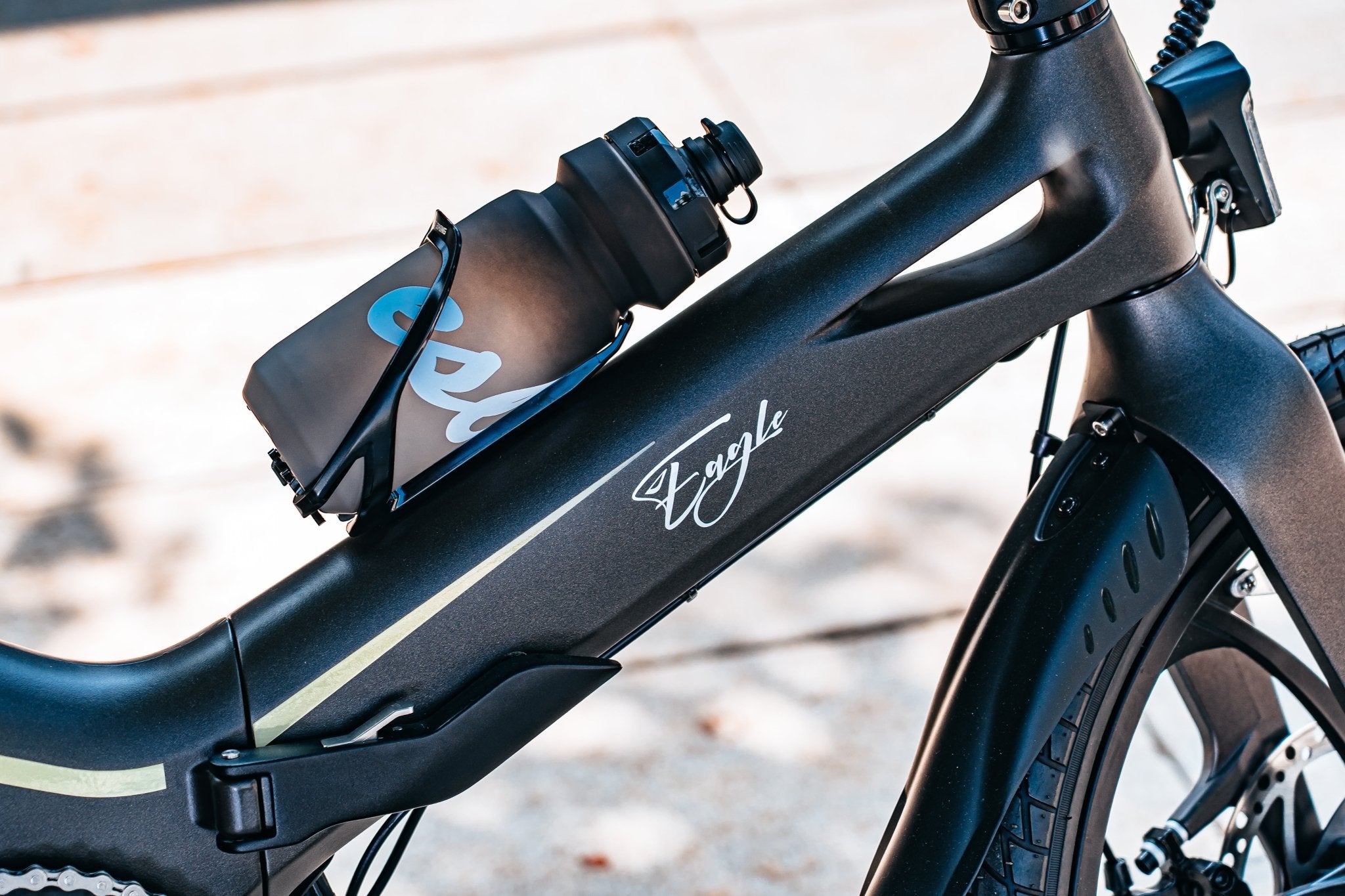 Bicicletta ONEBOT S9 Eagle E-bike (EU) - PORTABILE.EU
