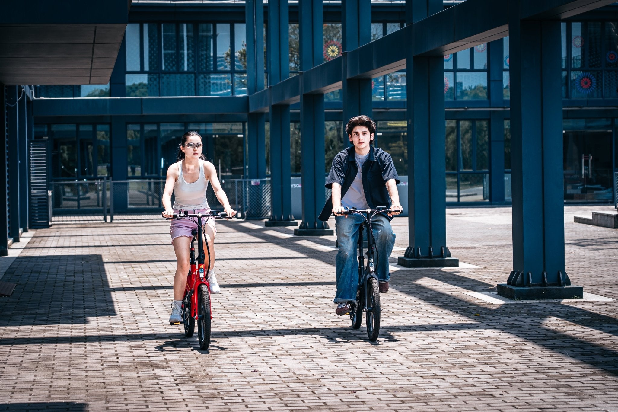 Bicicletta ONEBOT S9 Eagle E-bike (EU) - PORTABILE.EU