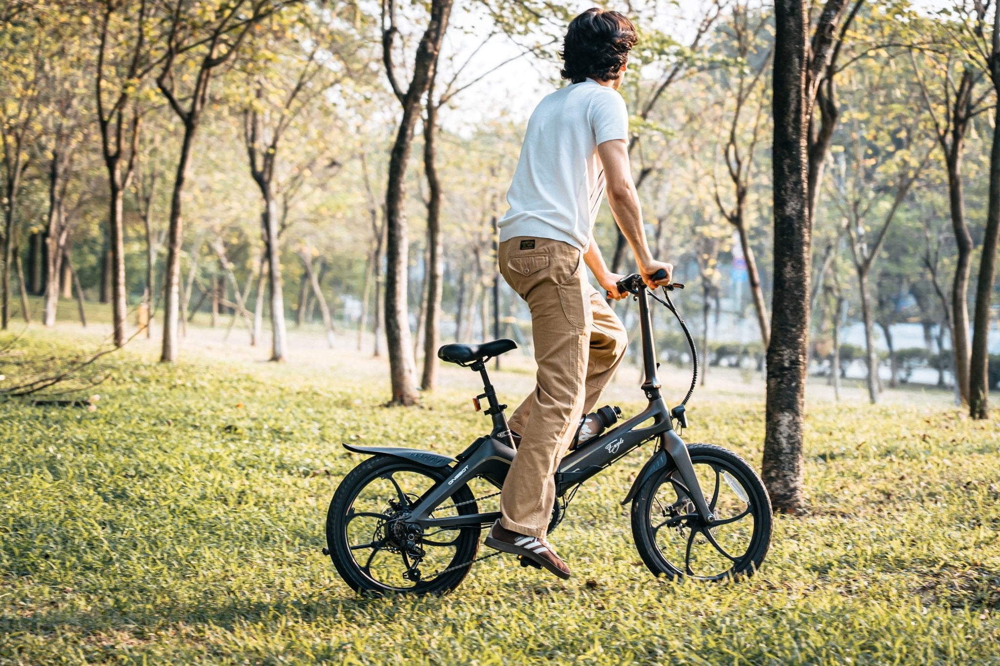 Bicicletta ONEBOT S9 Eagle E-bike (EU) - PORTABILE.EU