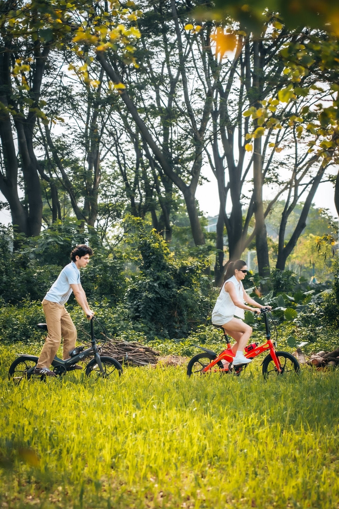 Bicicletta ONEBOT S9 Eagle E-bike (EU) - PORTABILE.EU