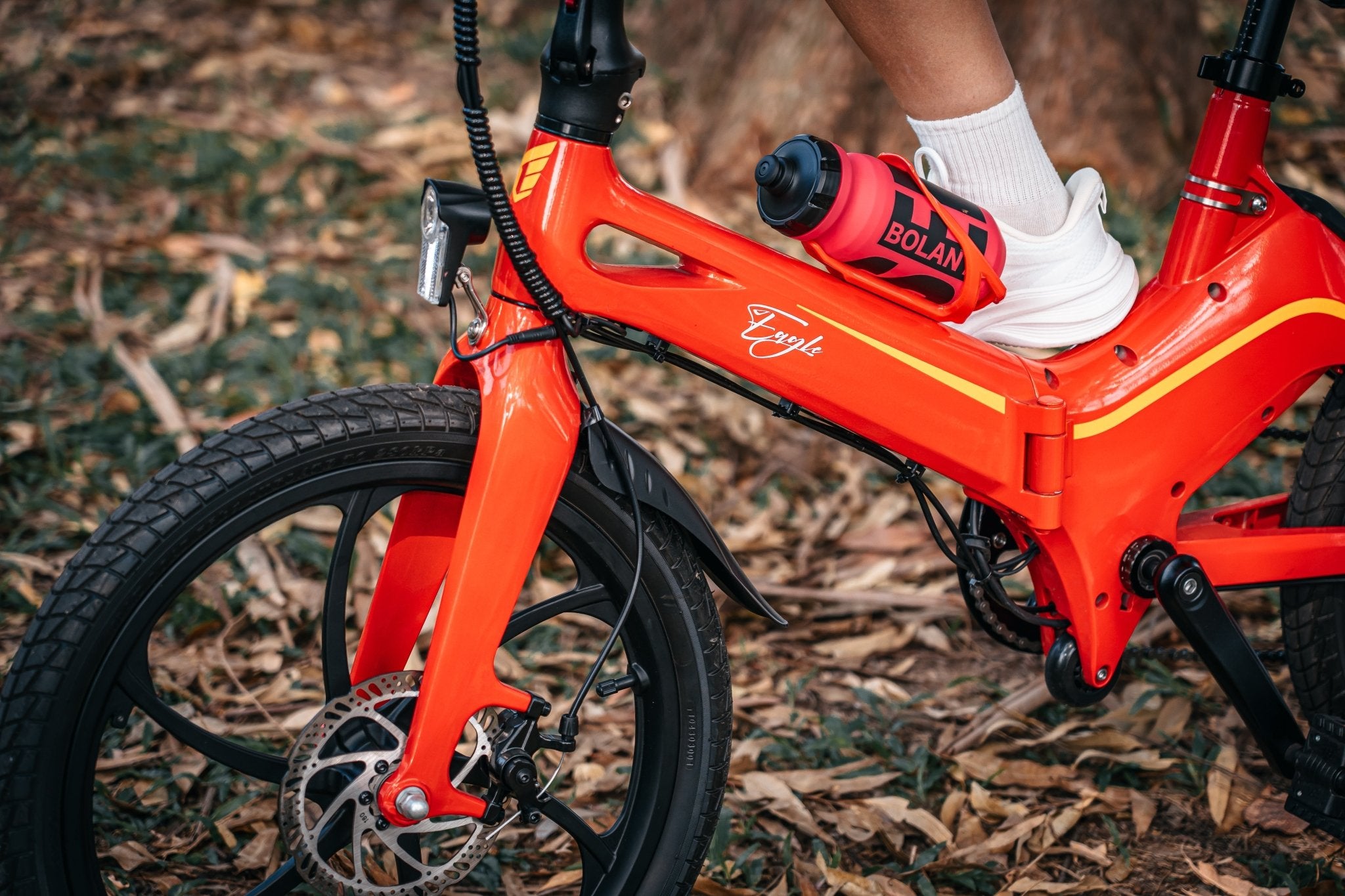 Bicicletta ONEBOT S9 Eagle E-bike (EU) - PORTABILE.EU