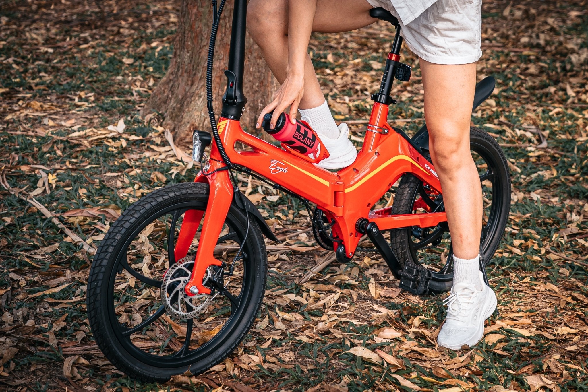 Bicicletta ONEBOT S9 Eagle E-bike (EU) - PORTABILE.EU