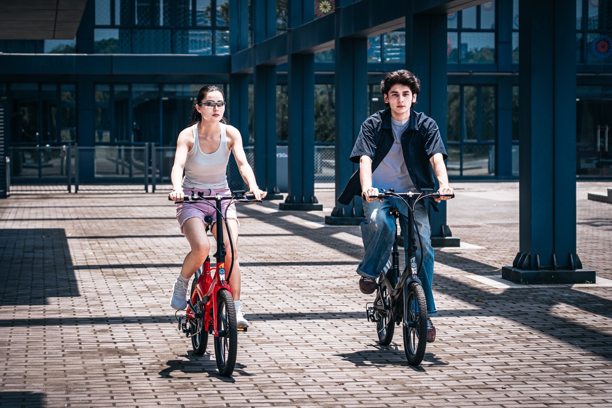 Bicicletta ONEBOT S9 Eagle E-bike (EU) - PORTABILE.EU