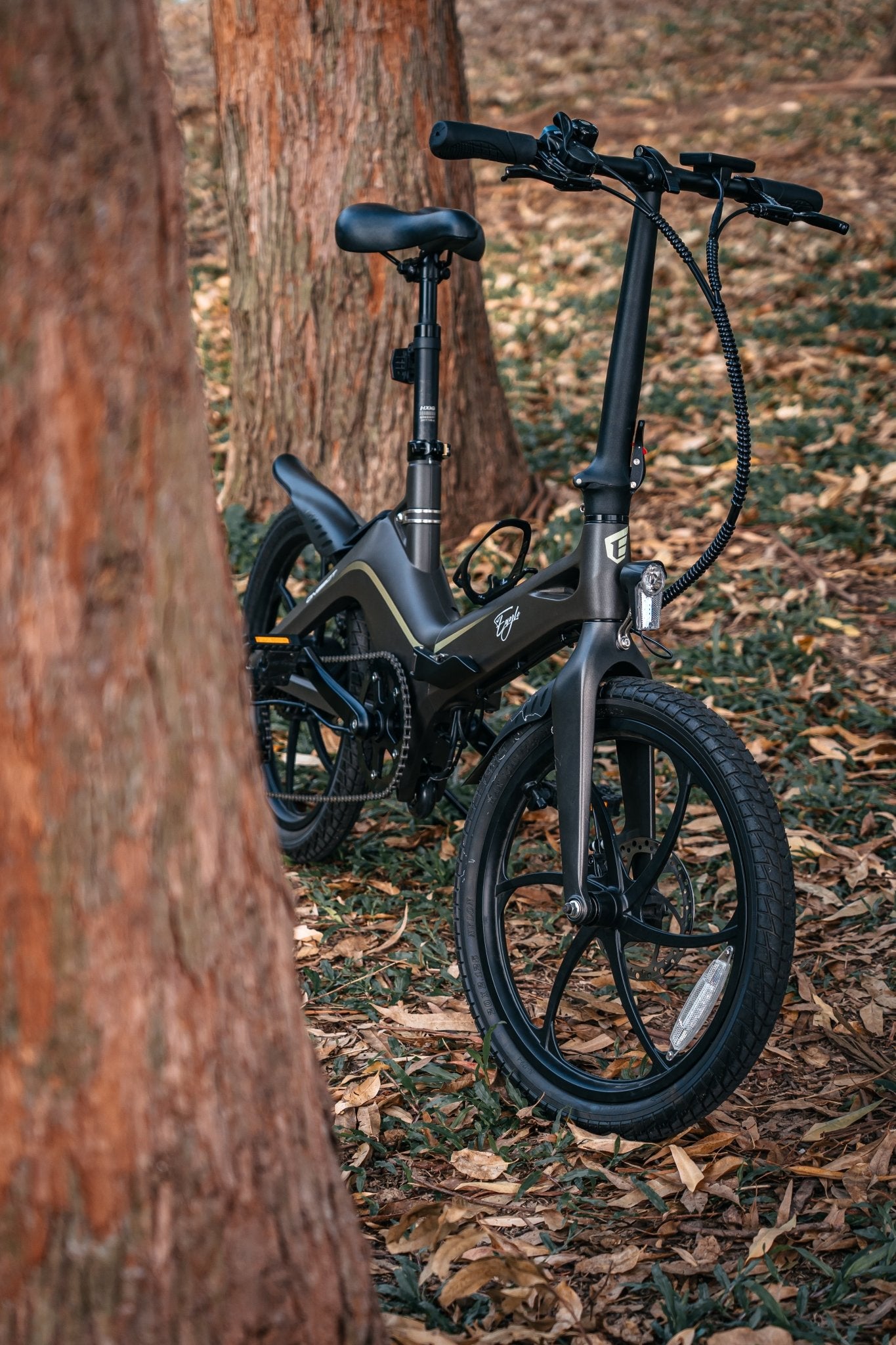 Bicicletta ONEBOT S9 Eagle E-bike (EU) - PORTABILE.EU