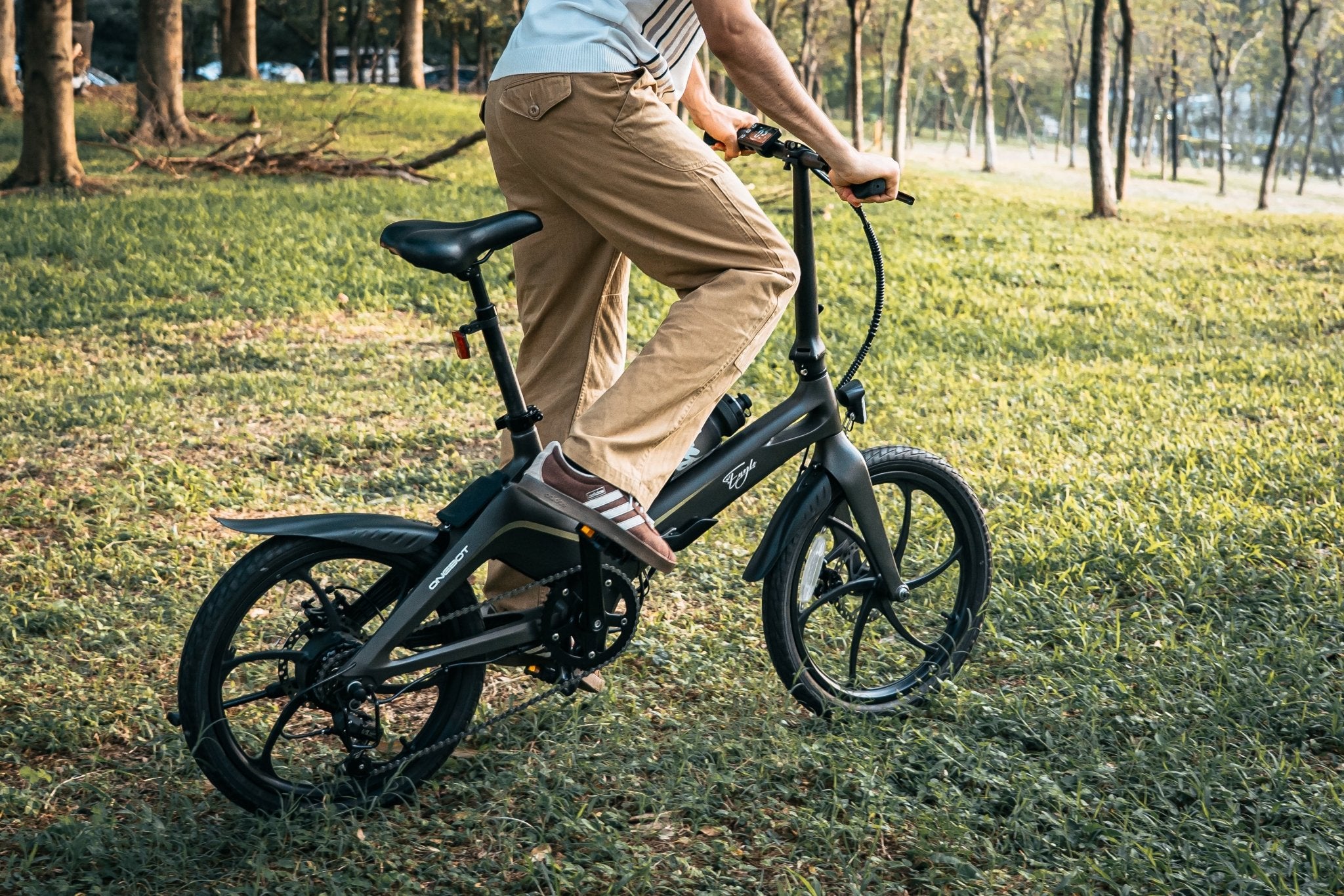 Bicicletta ONEBOT S9 Eagle E-bike (EU) - PORTABILE.EU