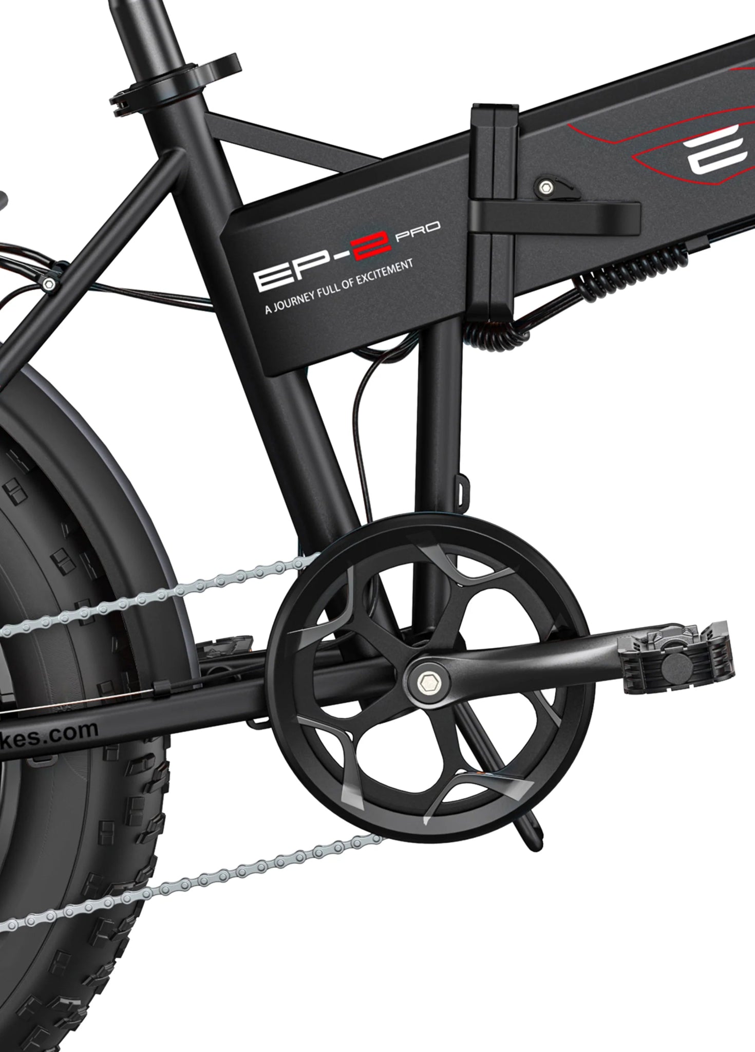 Bike ENGWE EP - 2 Pro - PORTABILE.EU