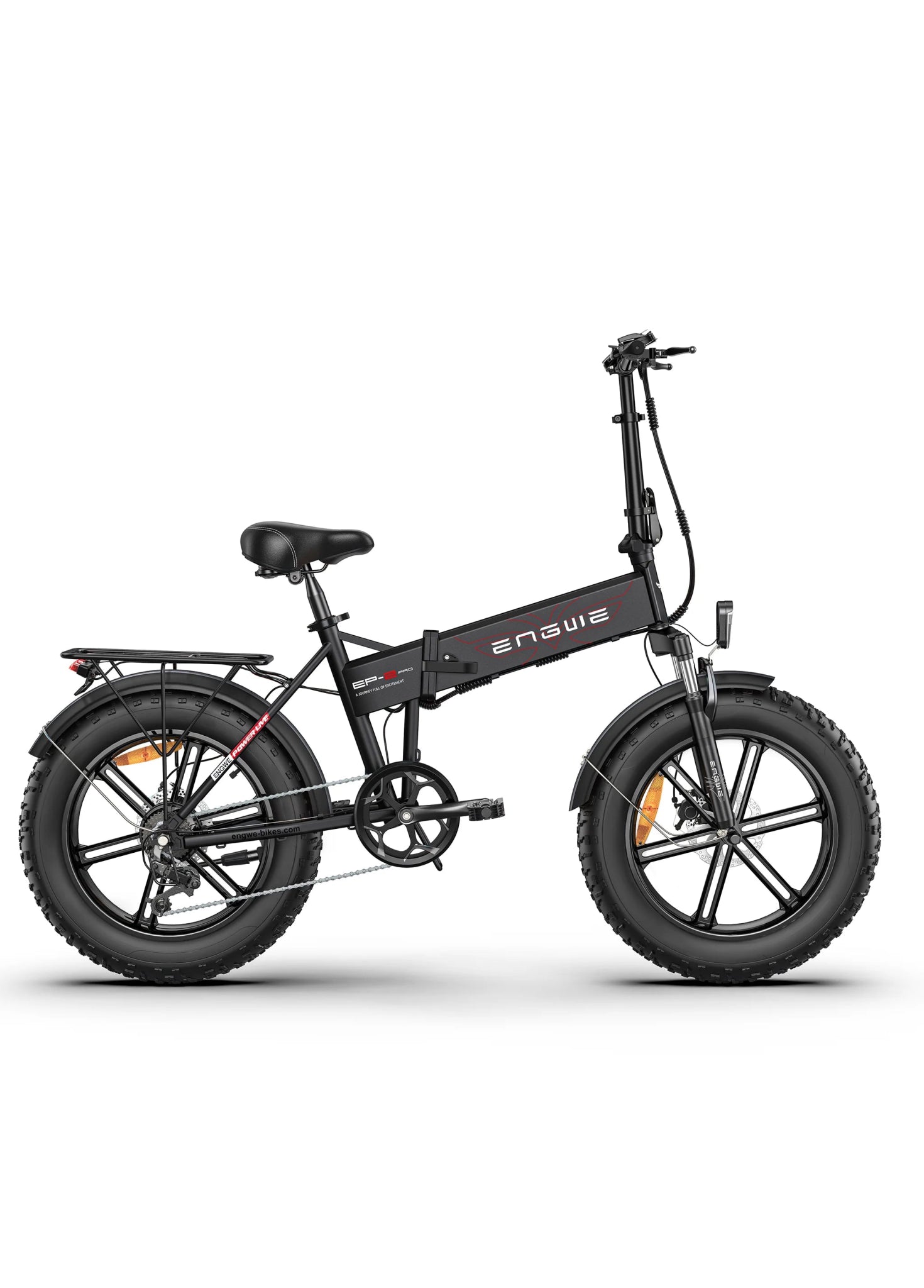Bike ENGWE EP - 2 Pro - PORTABILE.EU