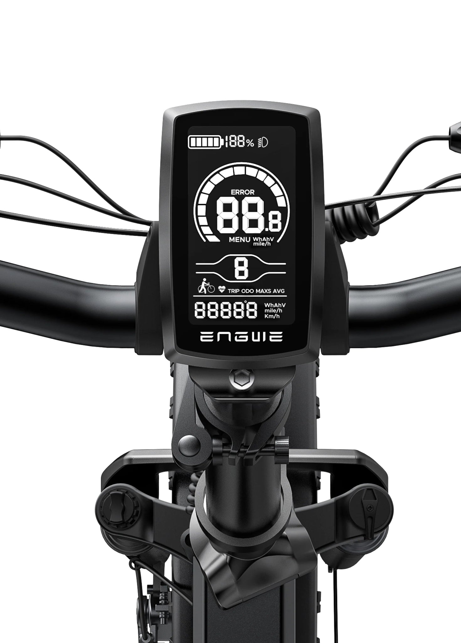 Bike ENGWE EP - 2 Pro - PORTABILE.EU