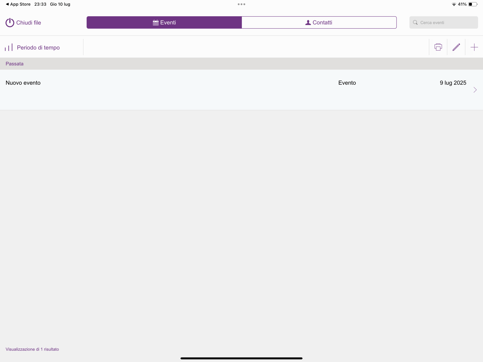 Claris FileMaker Pro 2025 licenza singola (download) - PORTABILE.EU