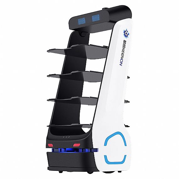 Keenon T5 - Robot per la Consegna