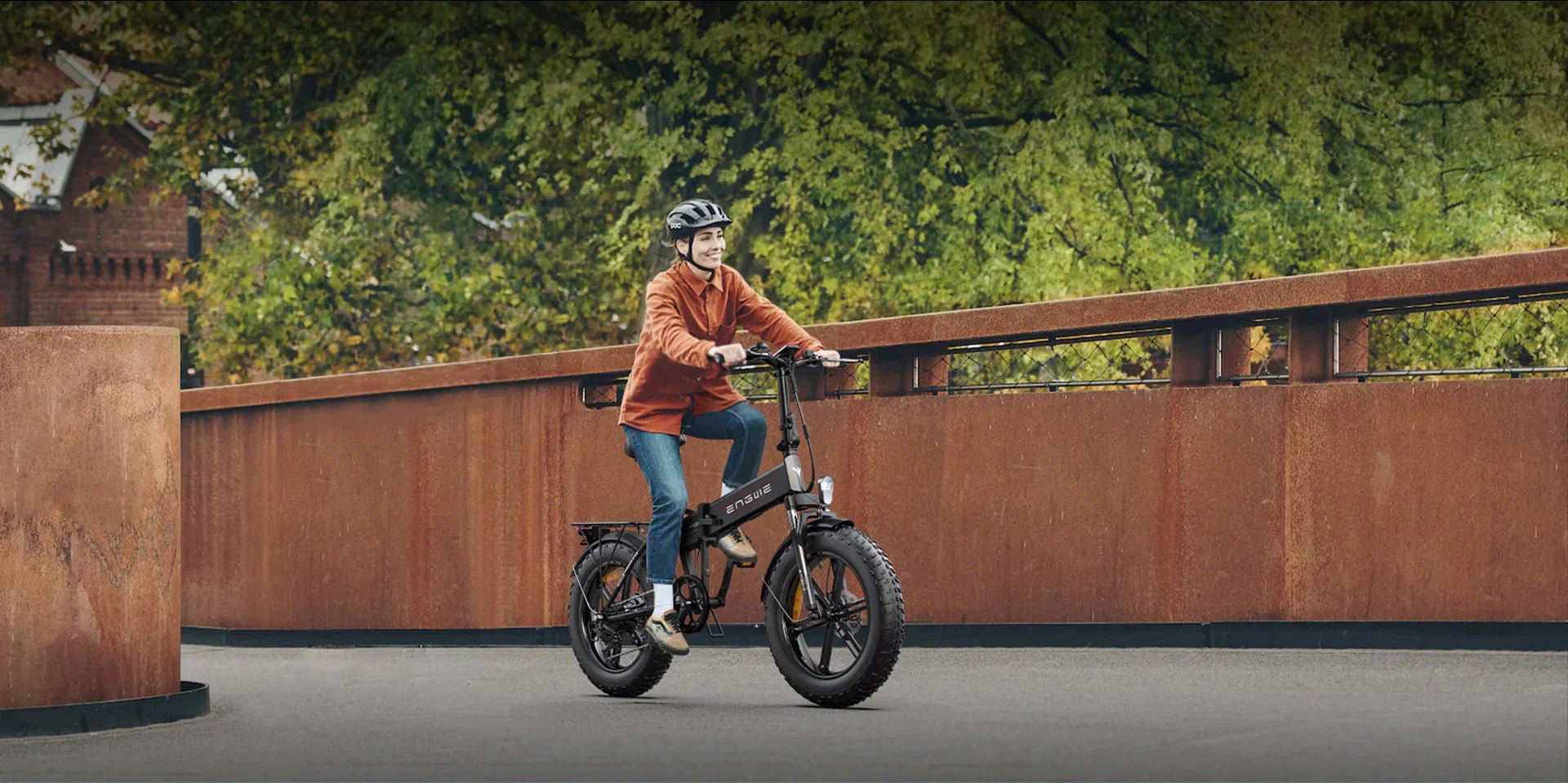 E-Bike + Apple Watch - PORTABILE.EU