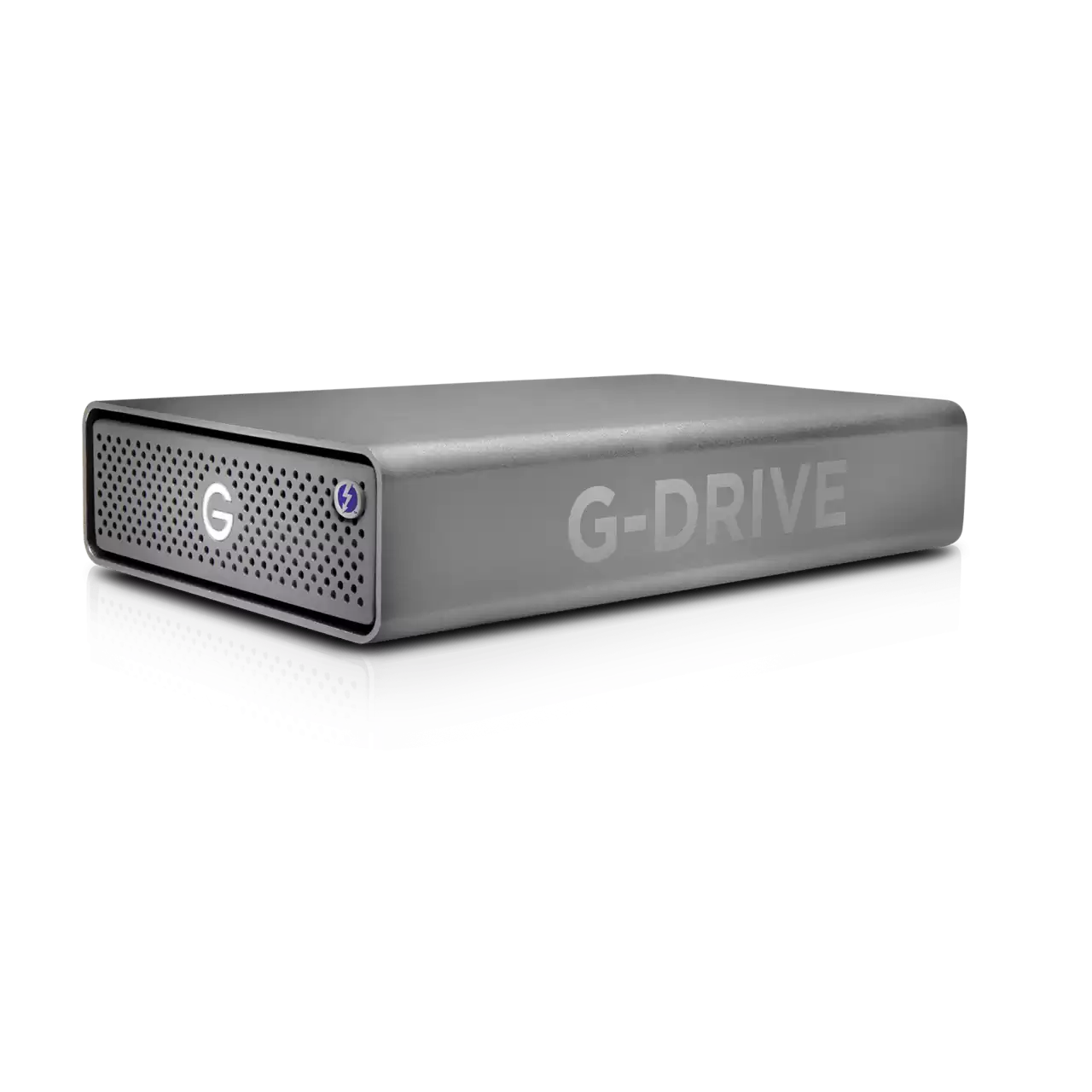 G-DRIVE PRO Desktop Drive / 4TB