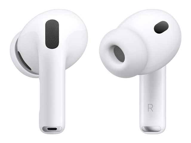 AirPods Pro 3 per aziende – accessibilità, traduzione e Siri AI sul lavoro - PORTABILE.EU