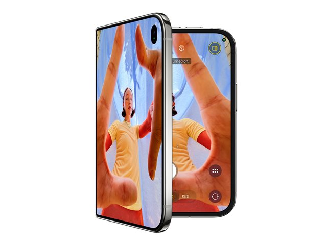iPhone Duo per le aziende (256GB)