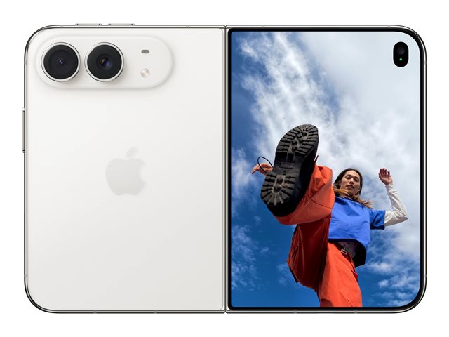iPhone Duo per le aziende (256GB)