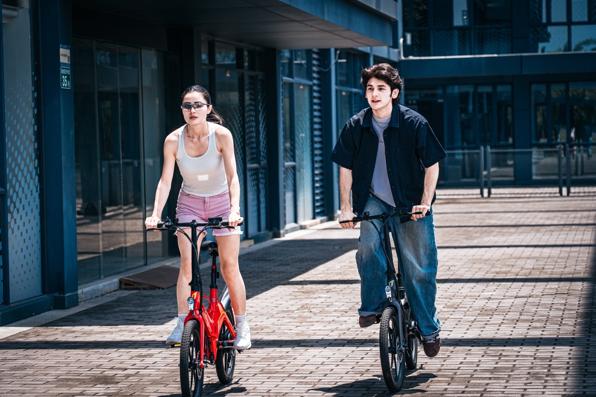 Bicicletta ONEBOT S9 Eagle E-bike (EU) - PORTABILE.EU