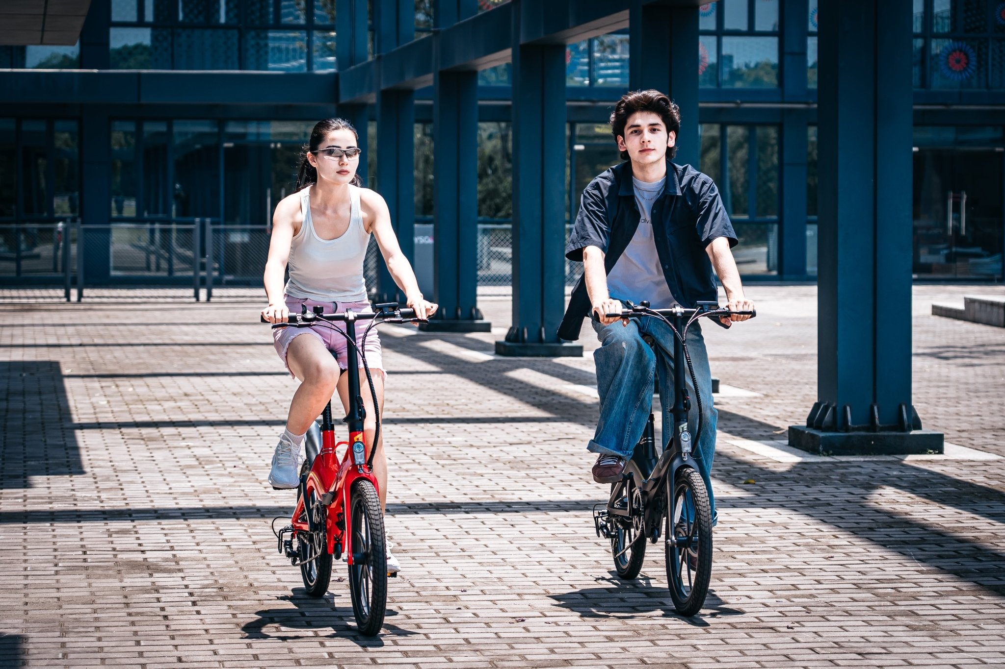 Bicicletta ONEBOT S9 Eagle E-bike (EU) - PORTABILE.EU