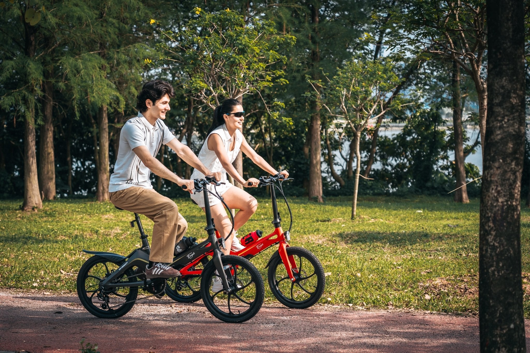 Bicicletta ONEBOT S9 Eagle E-bike (EU) - PORTABILE.EU