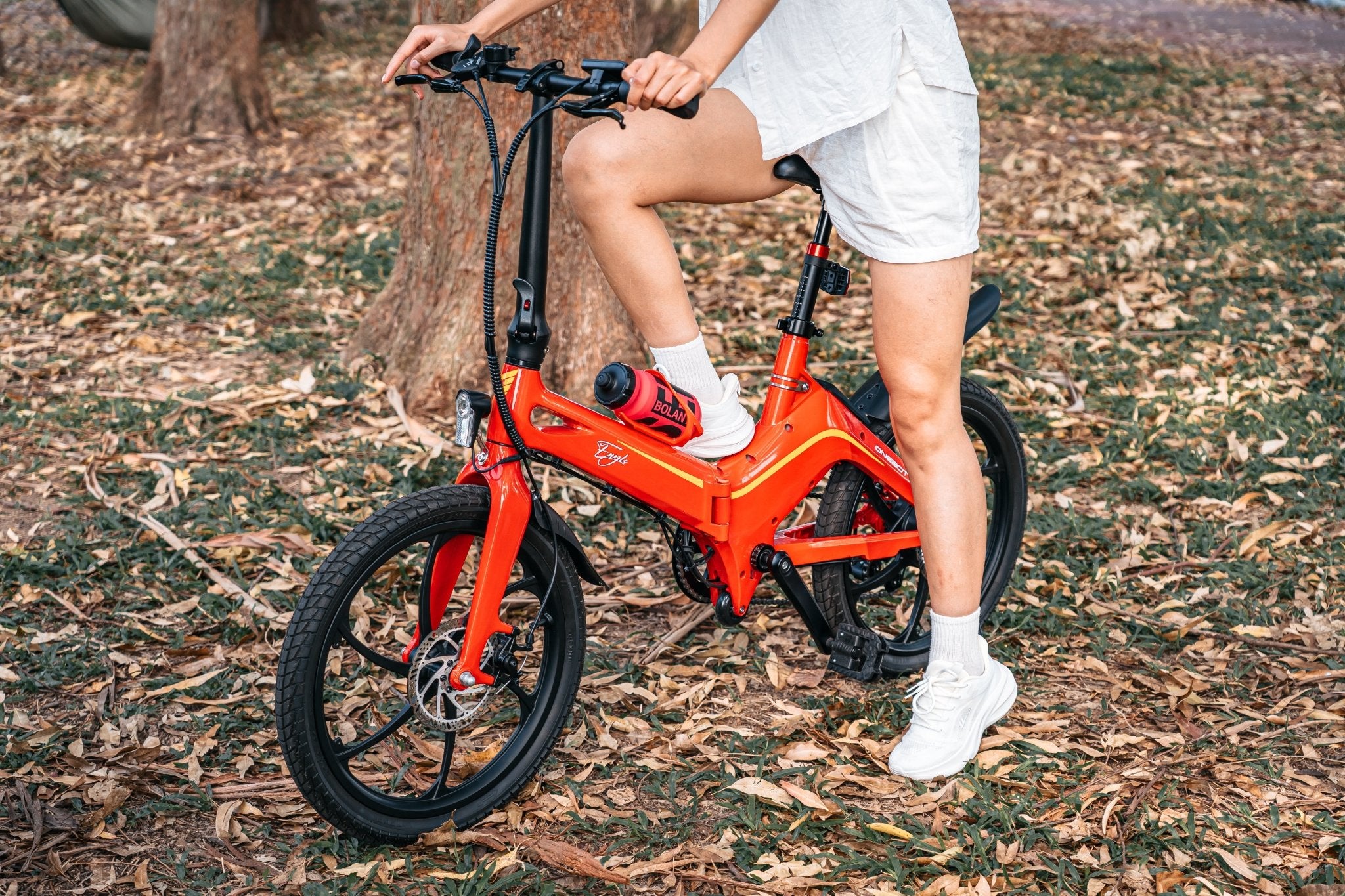 Bicicletta ONEBOT S9 Eagle E-bike (EU) - PORTABILE.EU