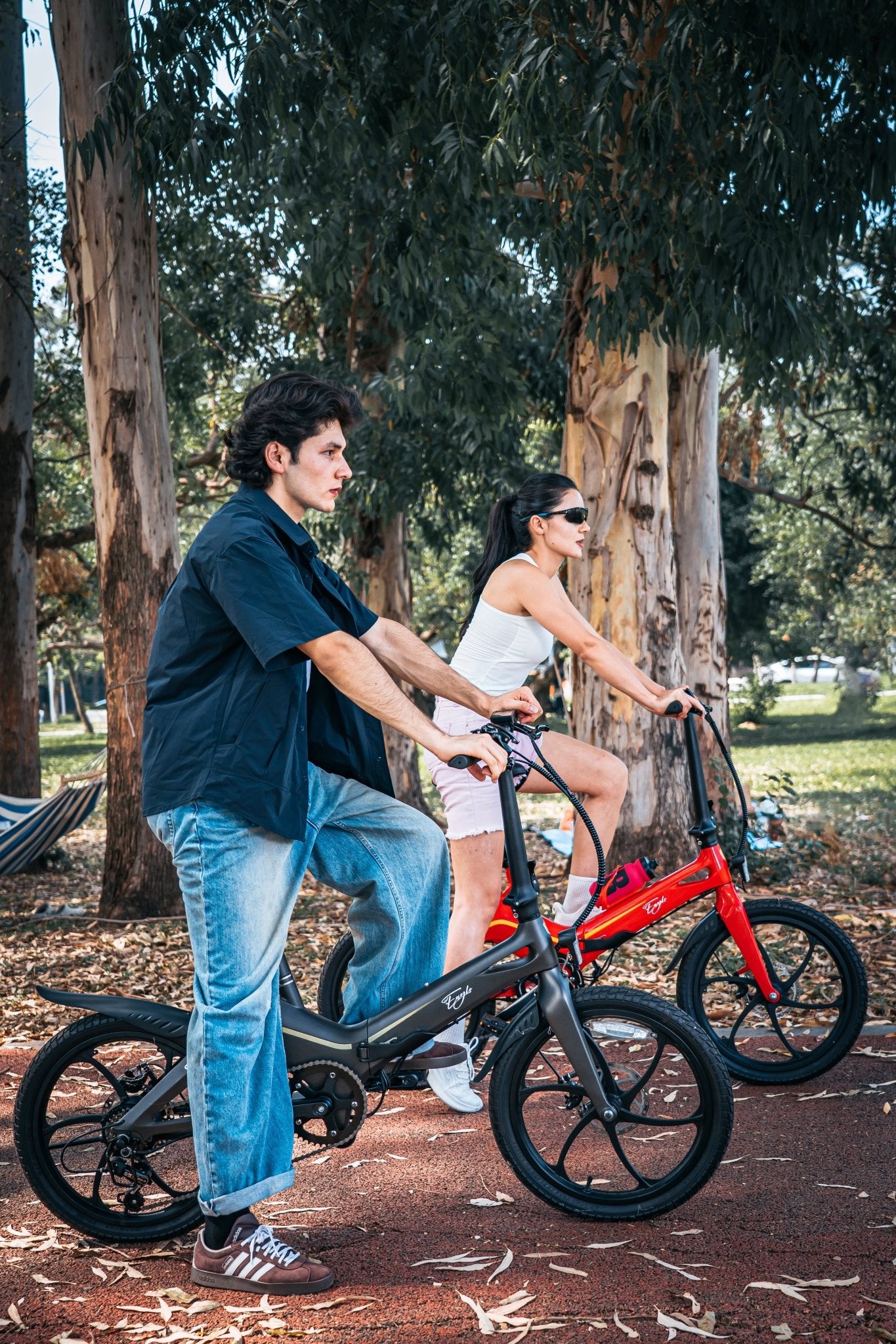 Bicicletta ONEBOT S9 Eagle E-bike (EU) - PORTABILE.EU