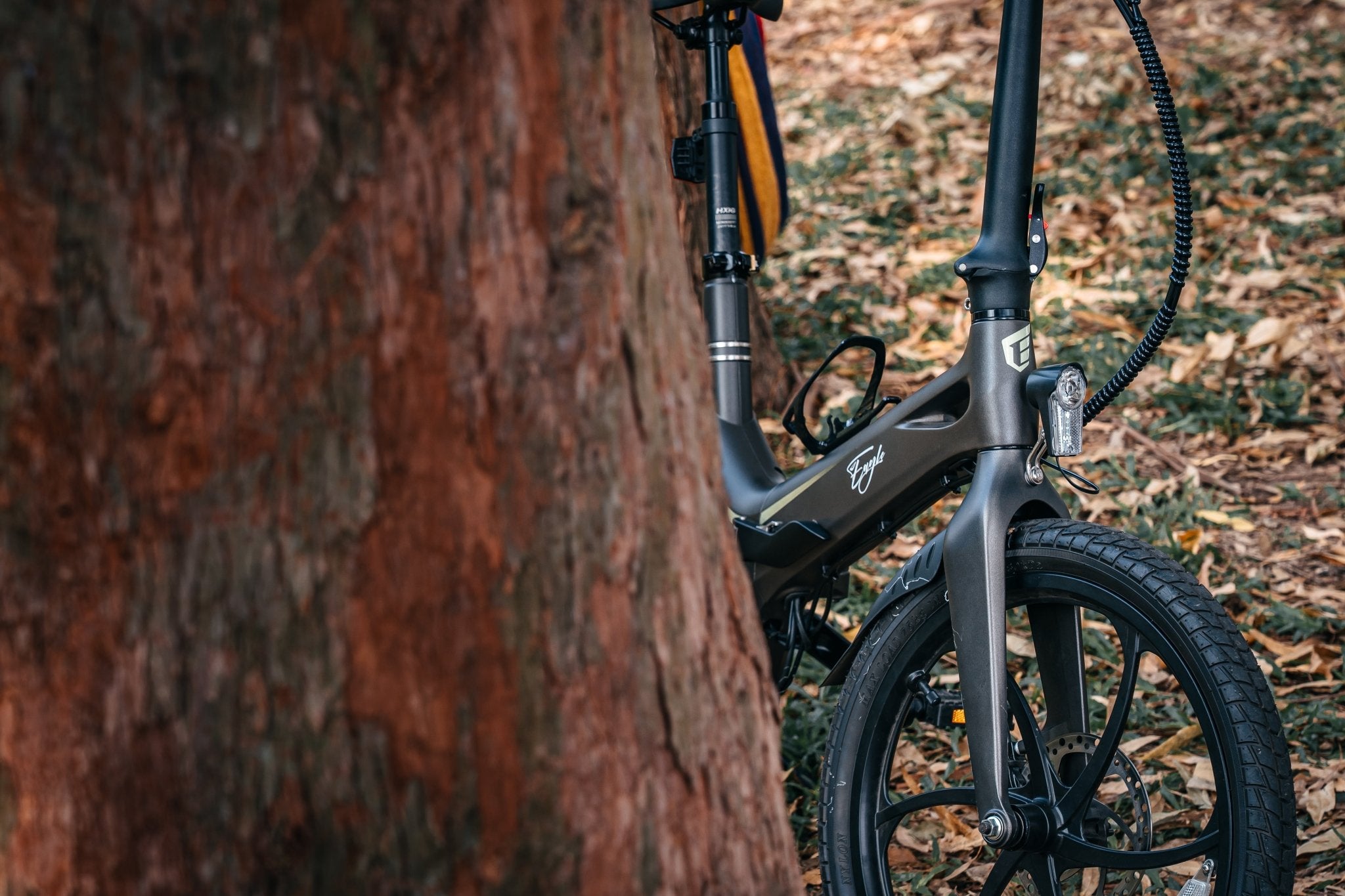 Bicicletta ONEBOT S9 Eagle E-bike (EU) - PORTABILE.EU