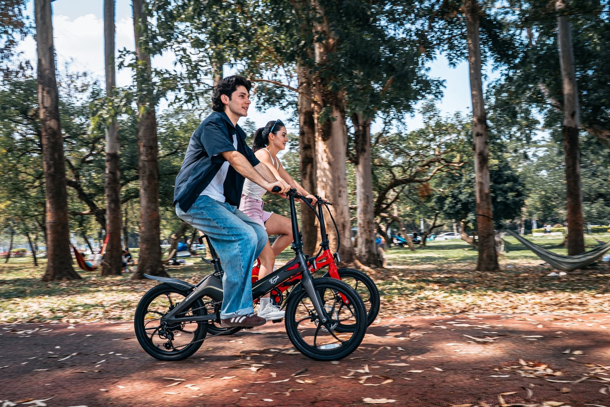 Bicicletta ONEBOT S9 Eagle E-bike (EU) - PORTABILE.EU