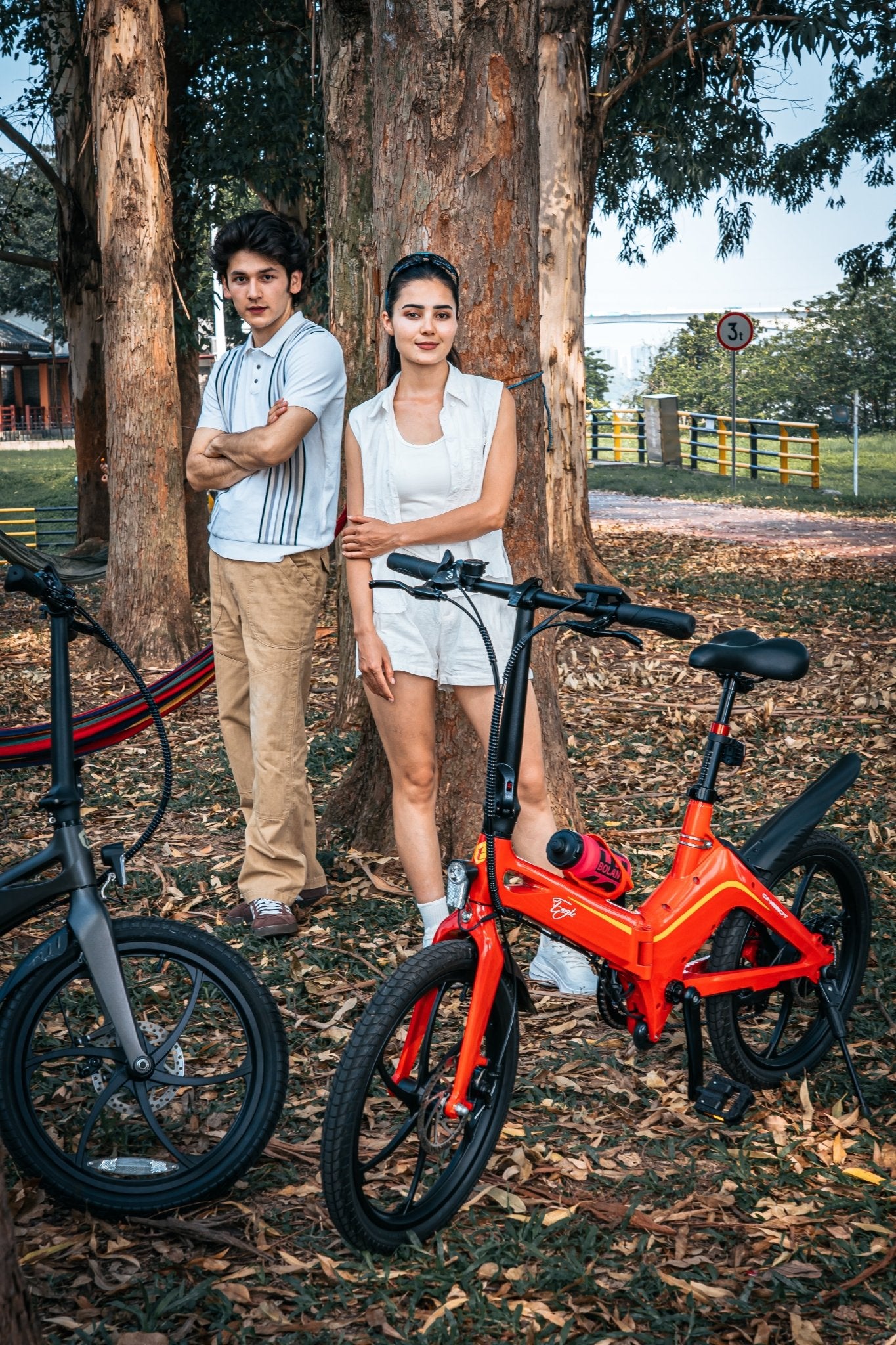 Bicicletta ONEBOT S9 Eagle E-bike (EU) - PORTABILE.EU
