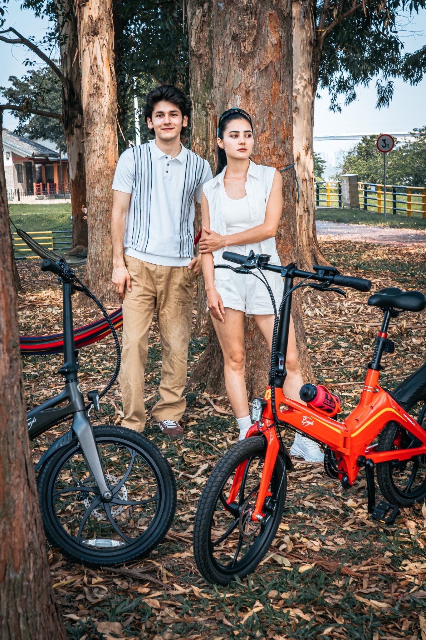 Bicicletta ONEBOT S9 Eagle E-bike (EU) - PORTABILE.EU