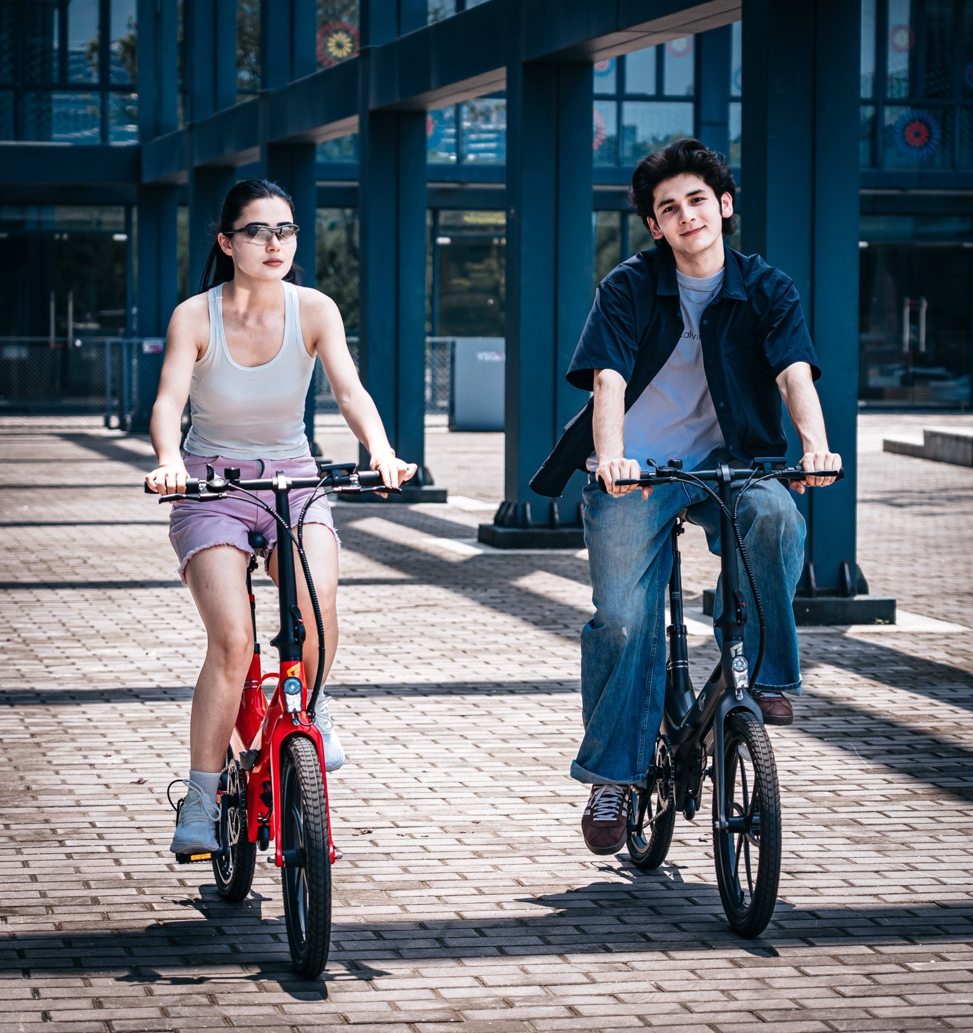 Bicicletta ONEBOT S9 Eagle E-bike (EU) - PORTABILE.EU