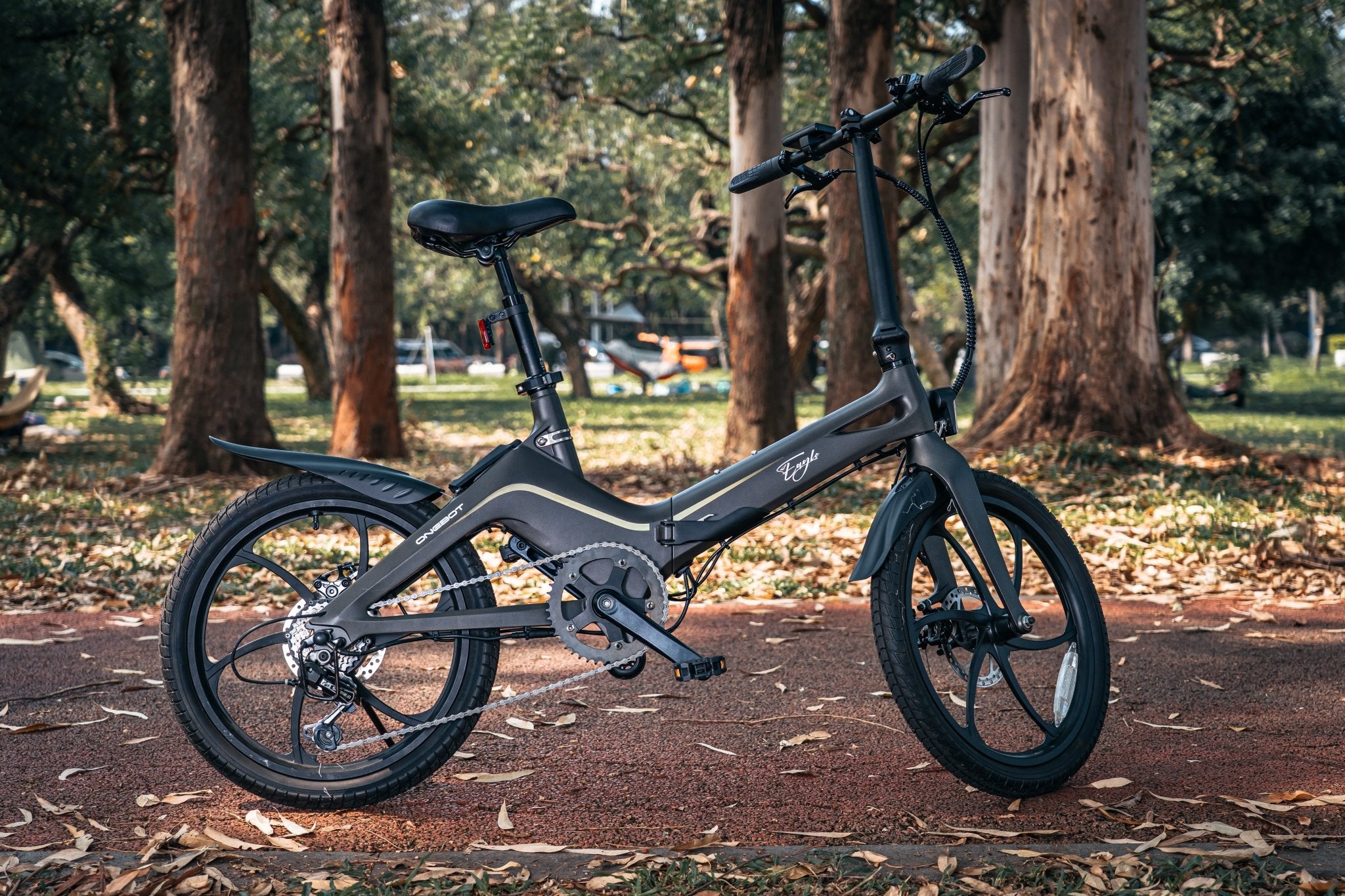 Bicicletta ONEBOT S9 Eagle E-bike (EU) - PORTABILE.EU