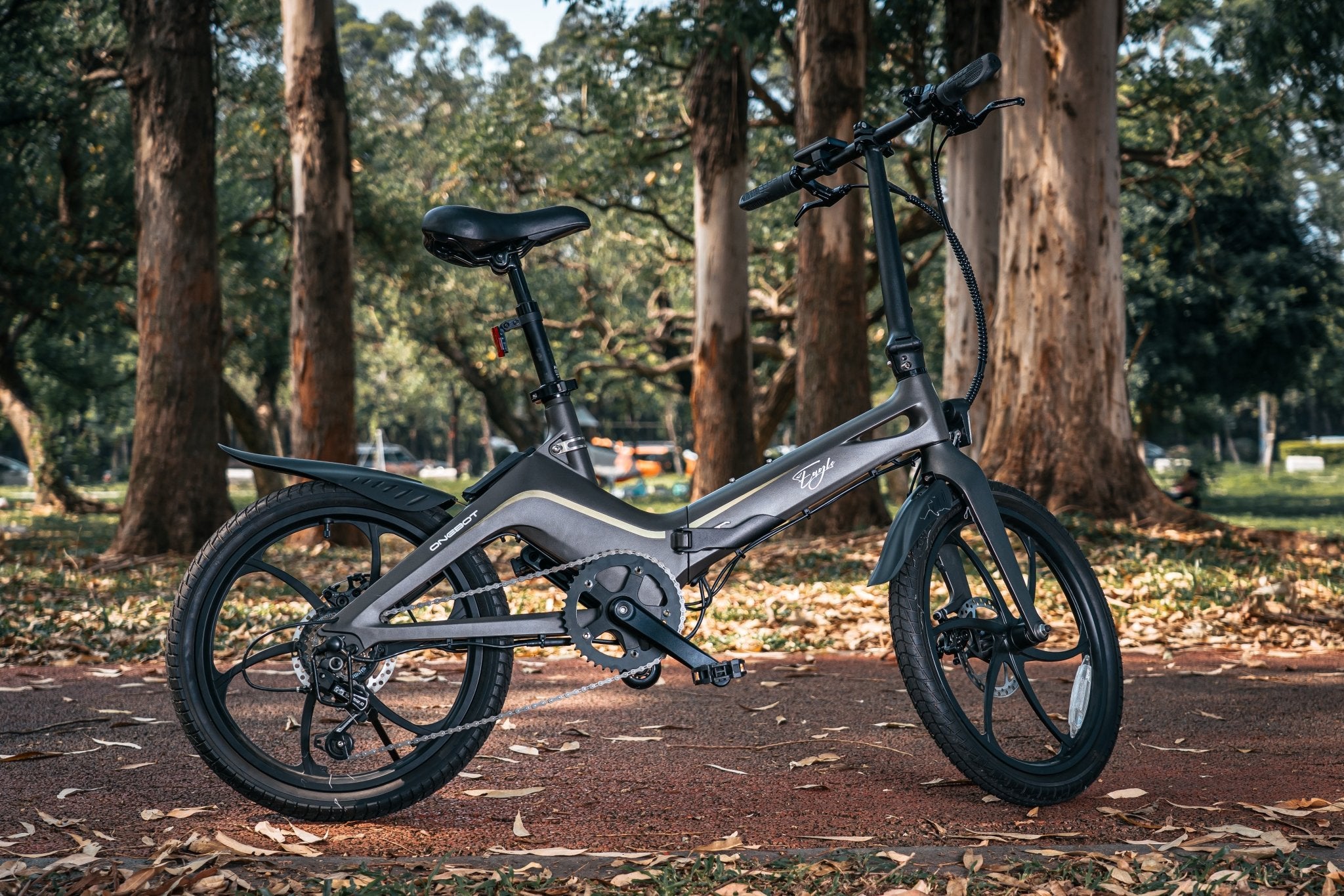 Bicicletta ONEBOT S9 Eagle E-bike (EU) - PORTABILE.EU