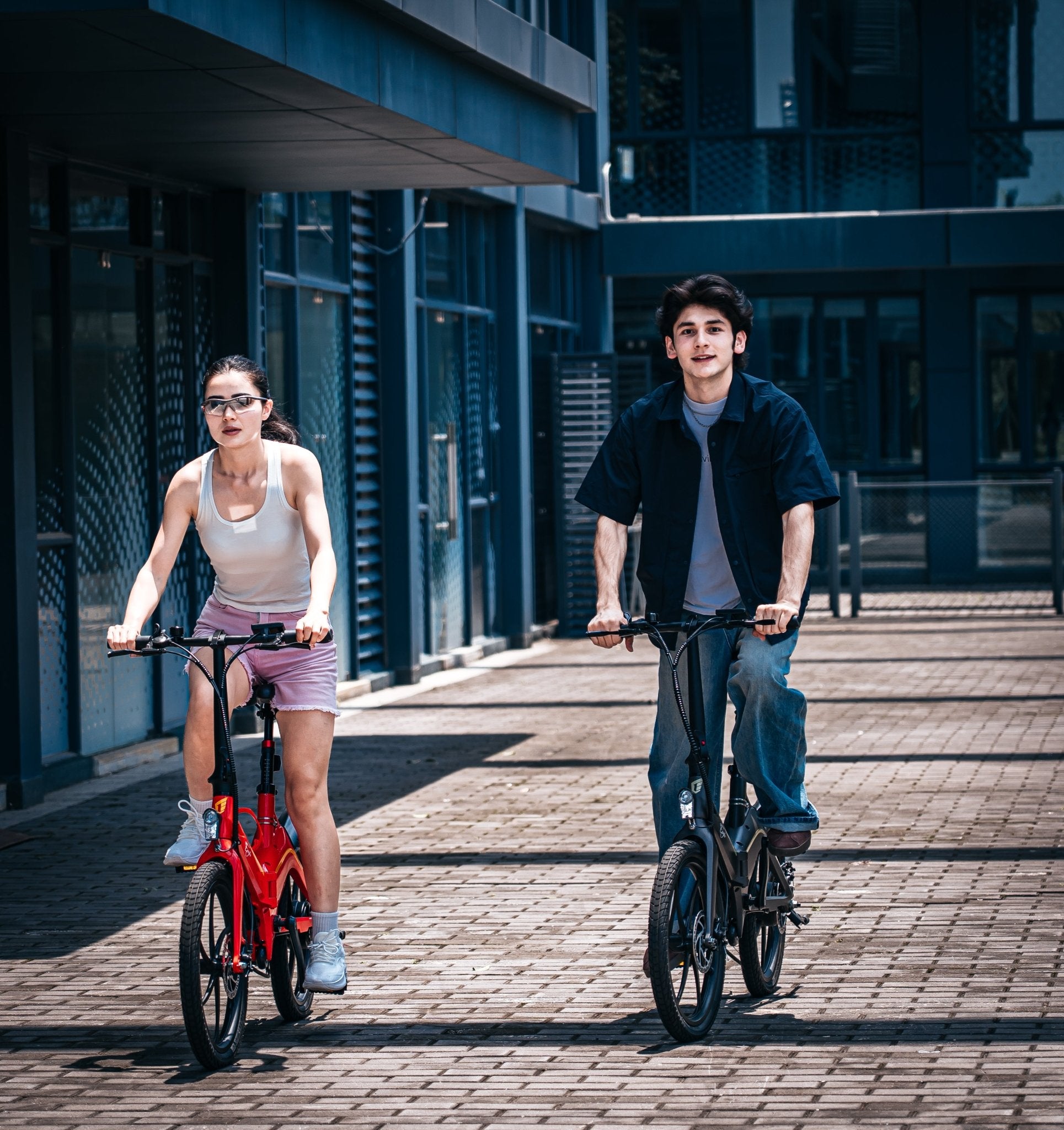 Bicicletta ONEBOT S9 Eagle E-bike (EU) - PORTABILE.EU