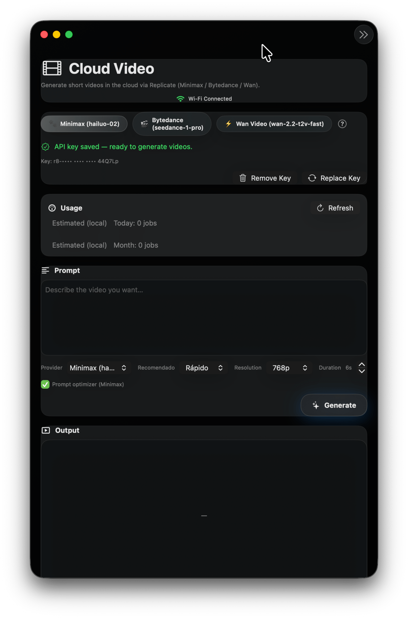 Desk AI - soscrizione - PORTABILE.EU