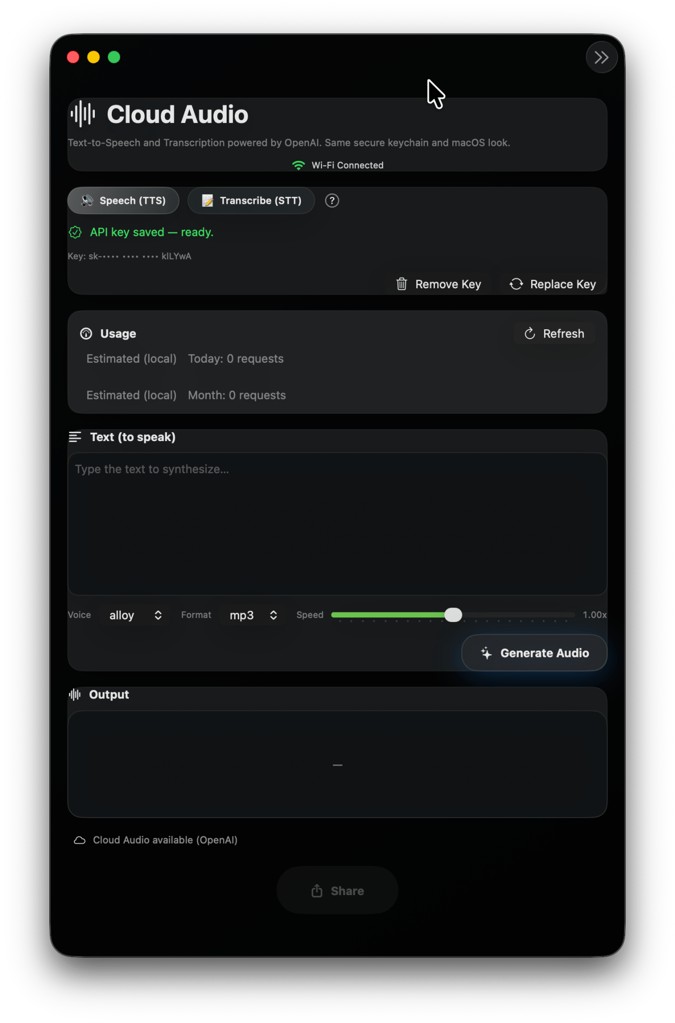 Desk AI - soscrizione - PORTABILE.EU