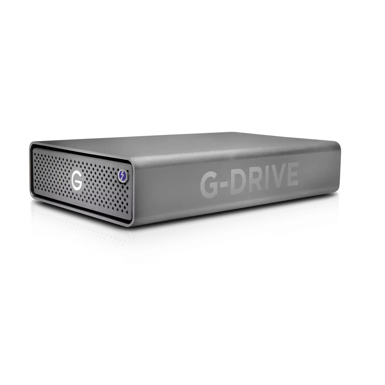 G - DRIVE PRO Desktop Drive / 4TB - PORTABILE.EU