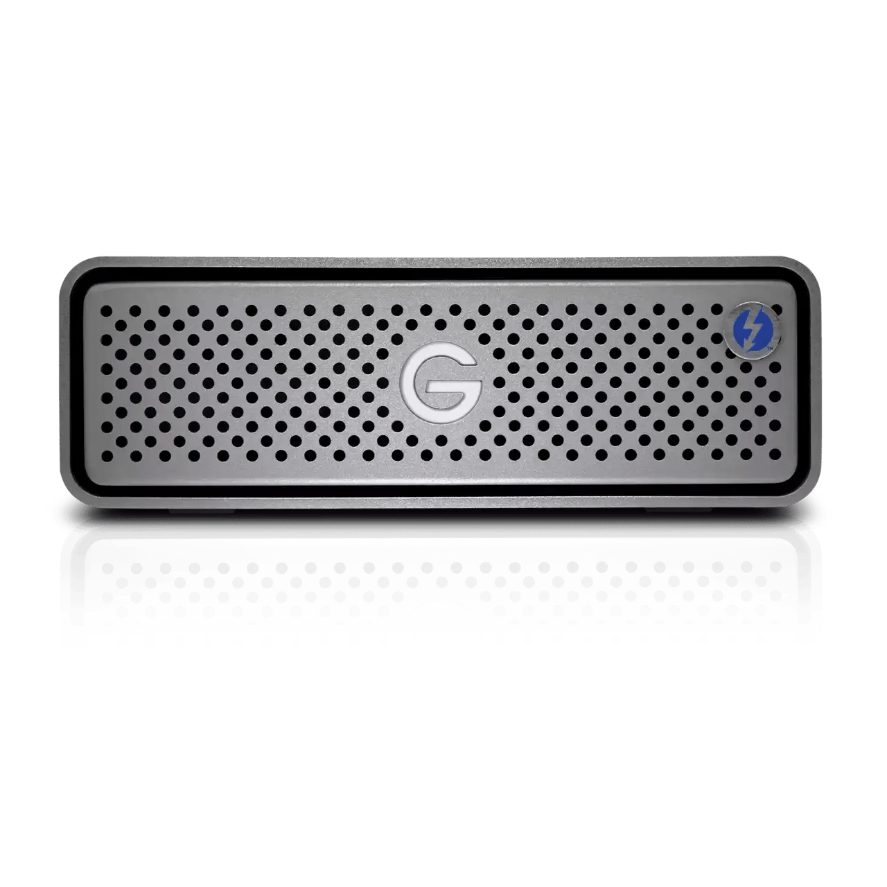 G - DRIVE PRO Drive 4TB Thunderbolt 3 - PORTABILE.EU