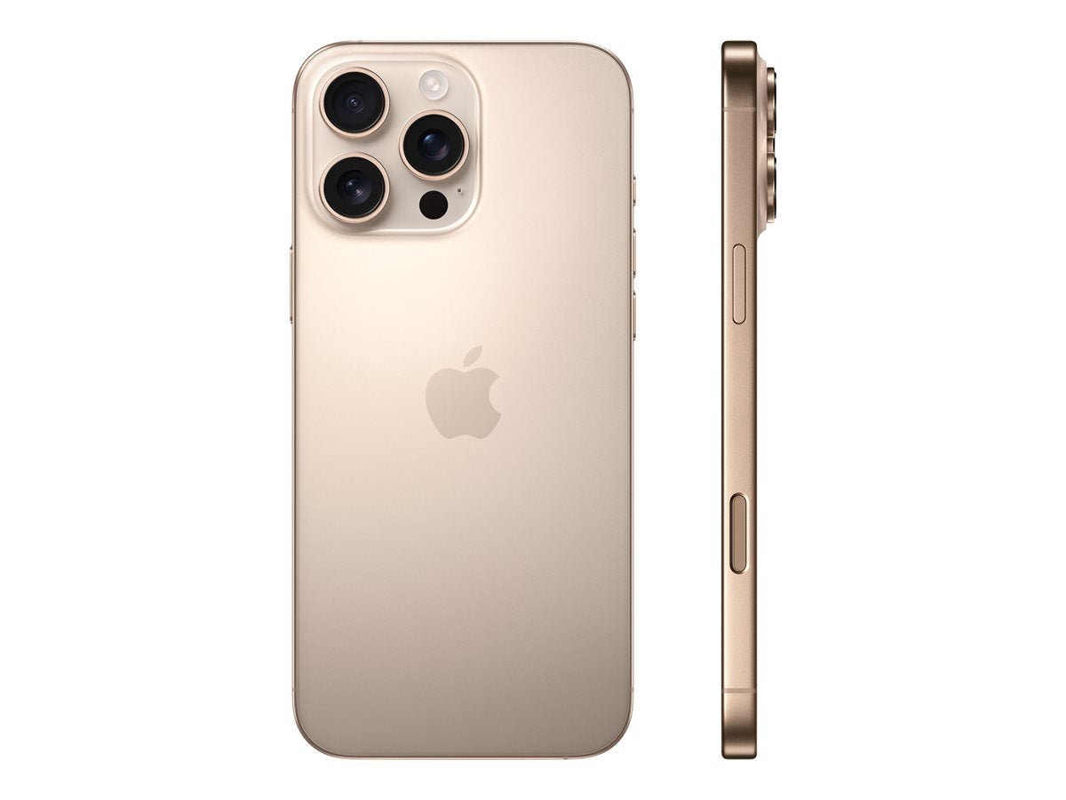 iPhone 16 Pro 256GB - PORTABILE.EU