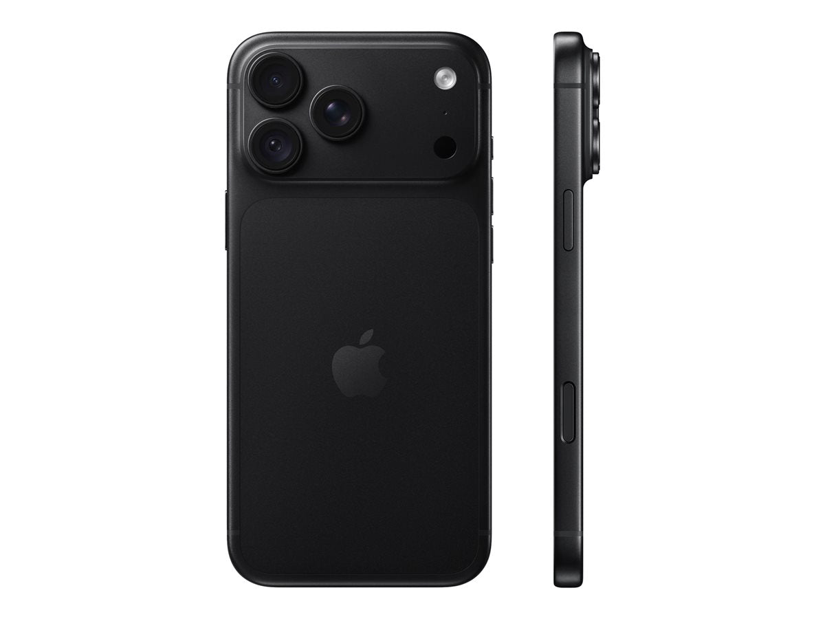 iPhone 18 Pro Max per aziende – schermo ampio, autonomia e potenza pro (256GB)