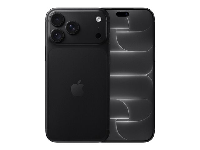 iPhone 18 Pro Max per aziende – schermo ampio, autonomia e potenza pro (256GB)