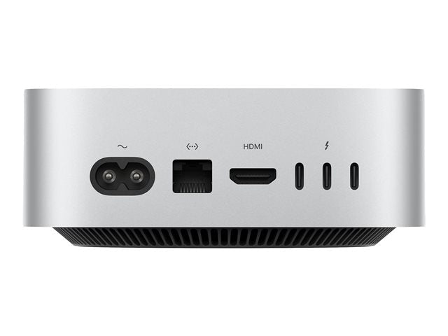 Mac mini M5 Pro (varianti 48GB / 64GB) – server AI locale - PORTABILE.EU