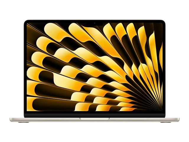 MacBook Air M5 per aziende – portatile Apple leggero, veloce e pronto per AI - PORTABILE.EU